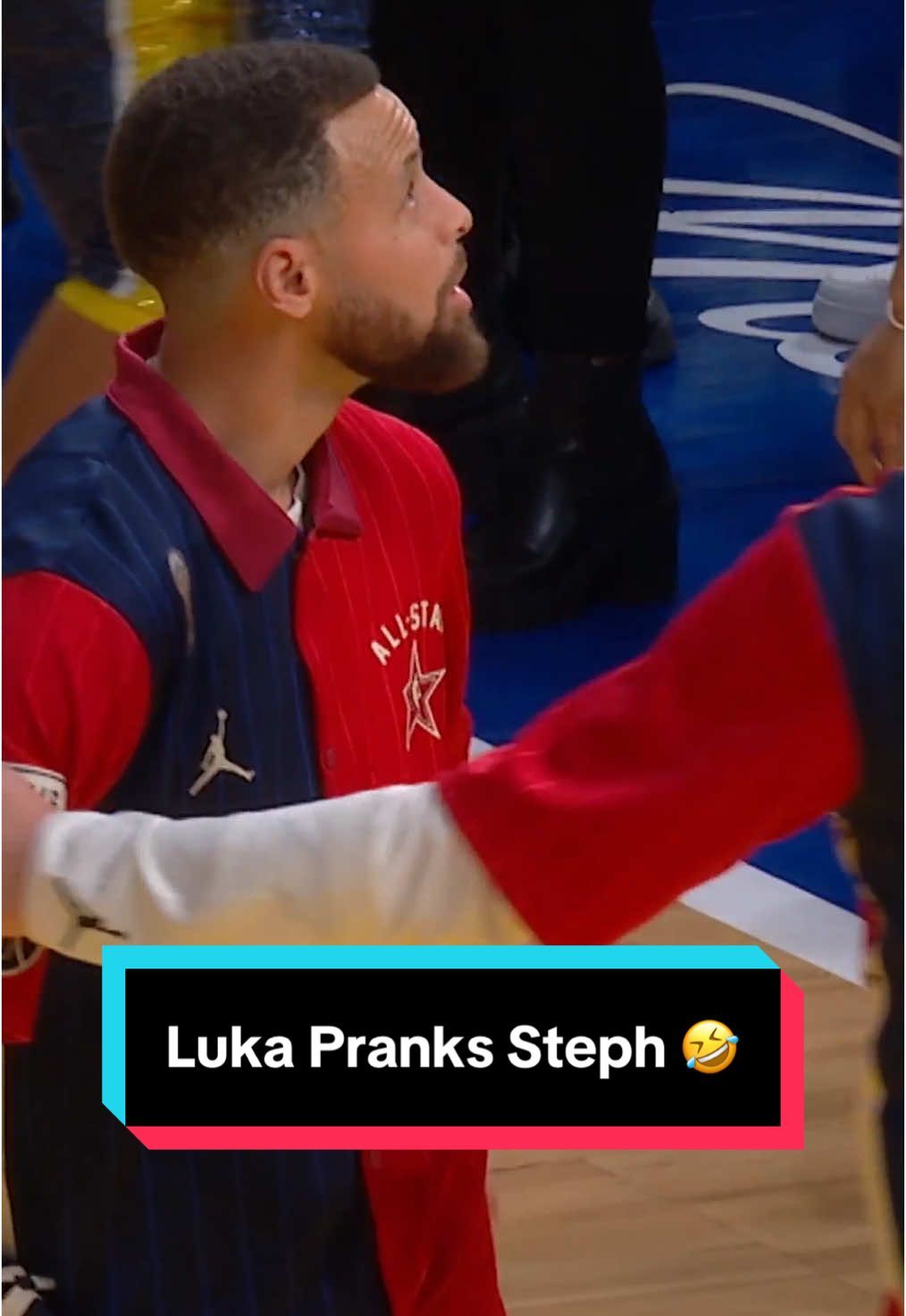 Video post by @nba on TikTok