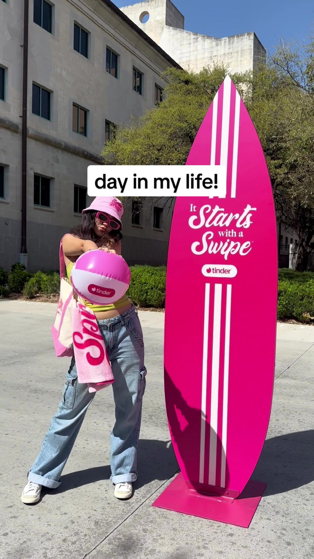 Video post by @itsnatalietran on TikTok