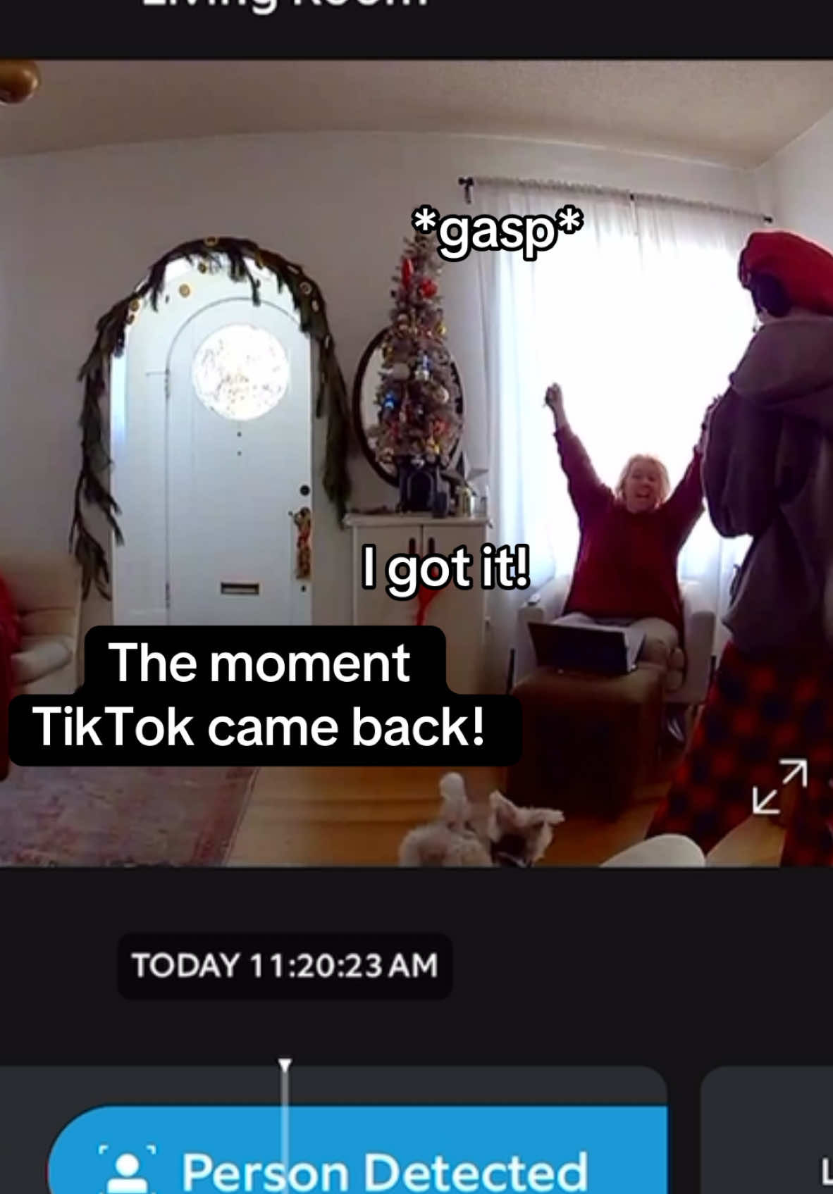 Video post by @stephaniemaykelley on TikTok