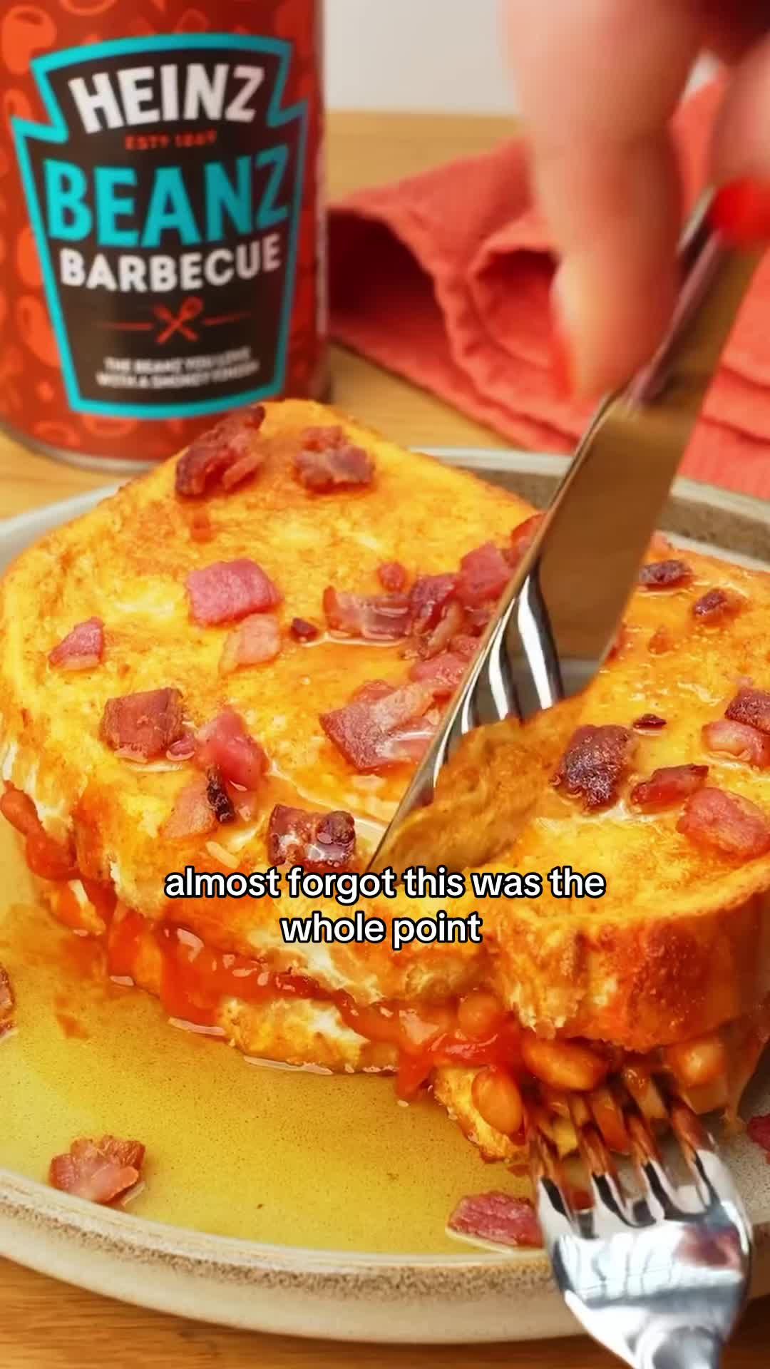 Video post by @heinzuk on TikTok