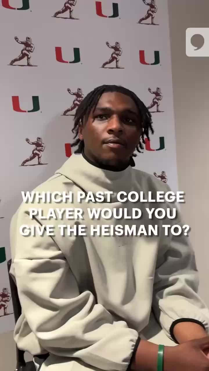 Video post by @playerstribune on TikTok