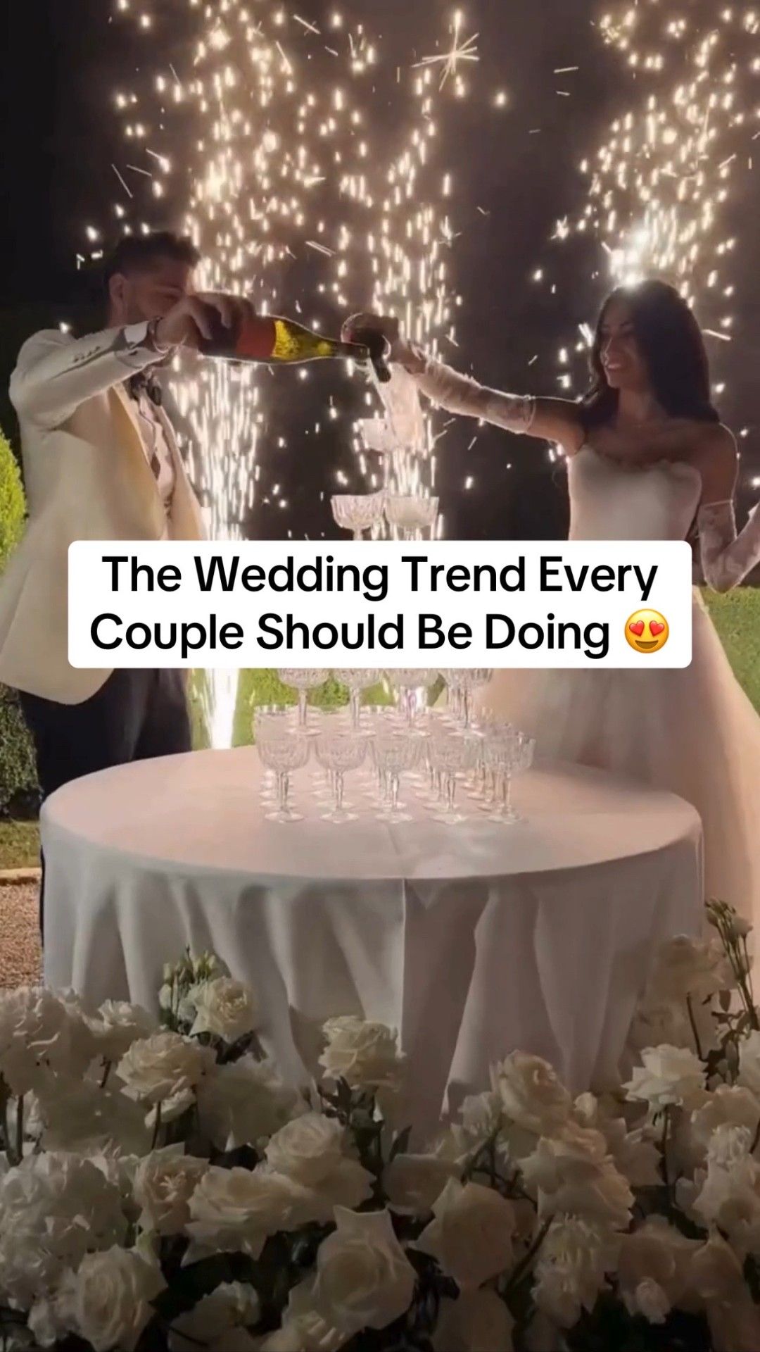 Video post by @lovestoriestv on TikTok