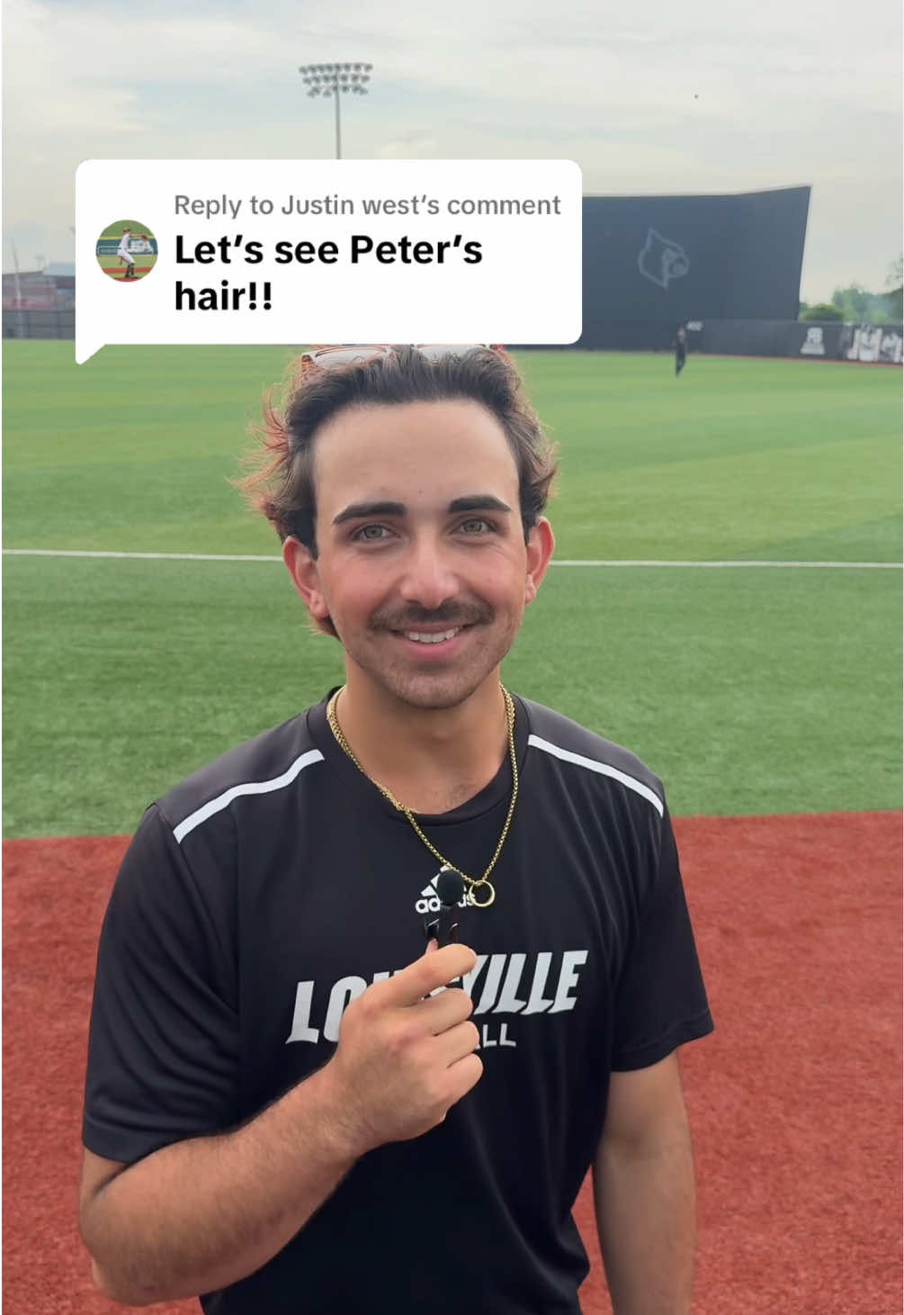 Video post by @louisville.bsb on TikTok