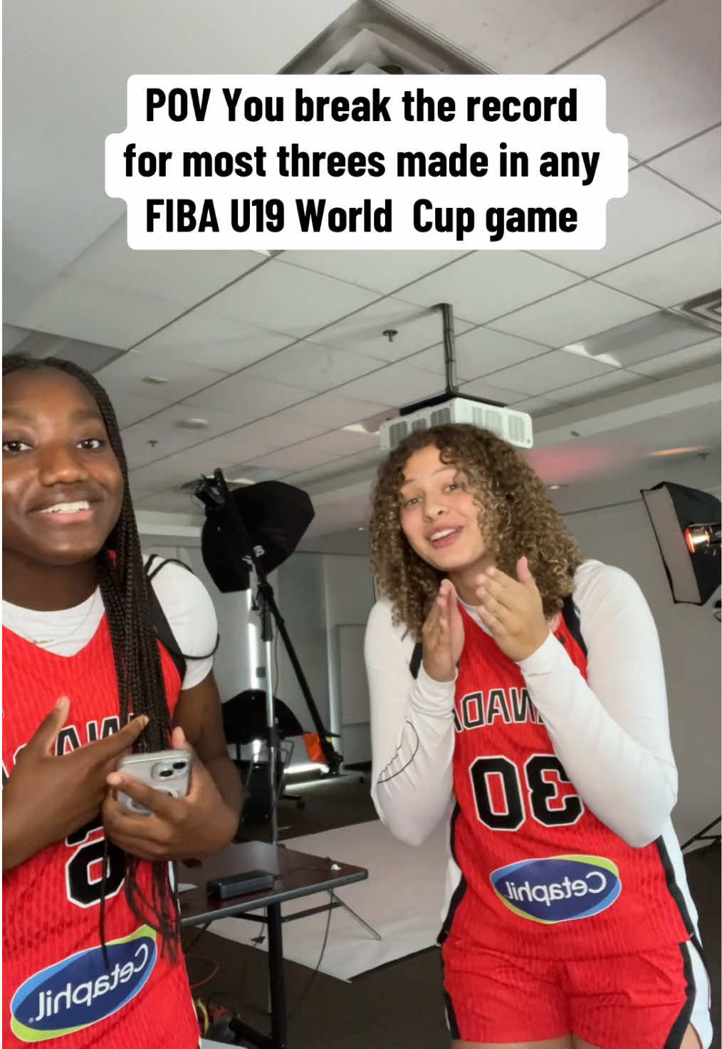 Video post by @canbball on TikTok