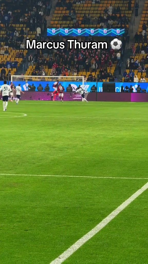 Video post by @espnfc on TikTok