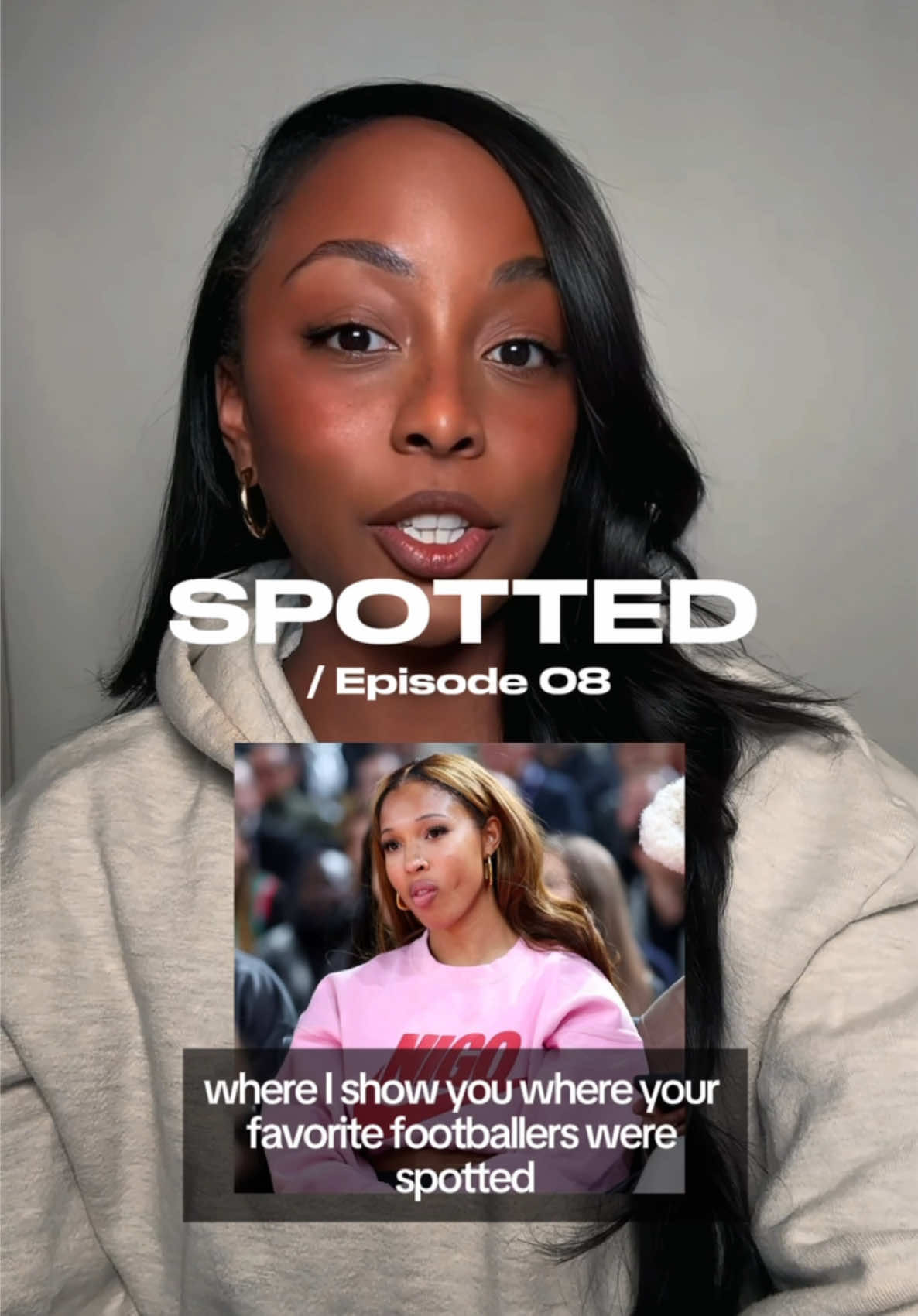 Video post by @jessicablacktv on TikTok