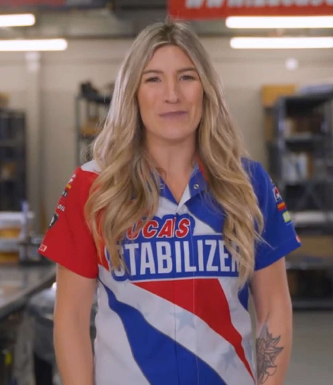 Video post by @monsterjam on TikTok