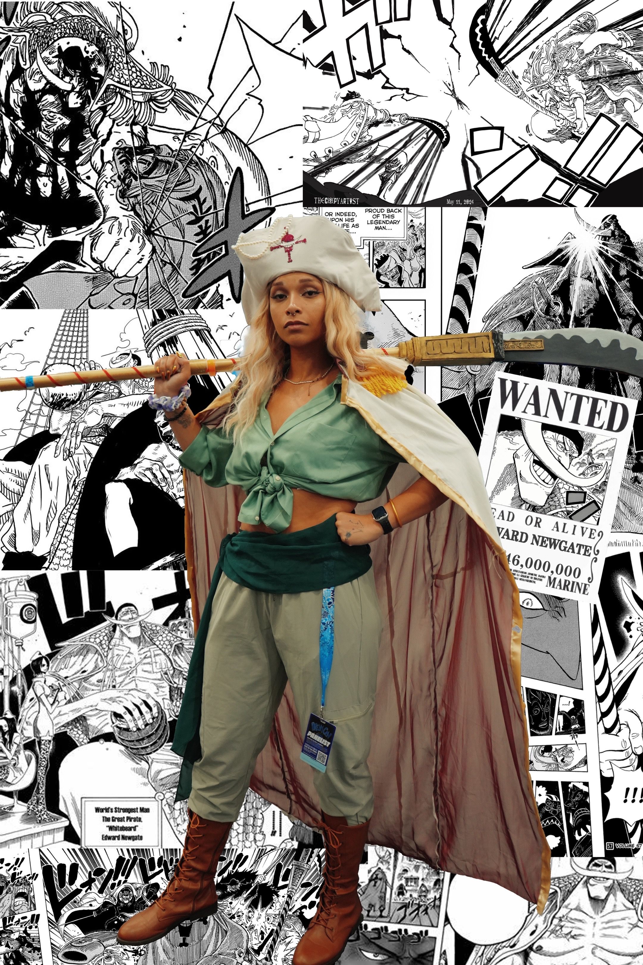 Video post by @_cameramandave_ on TikTok