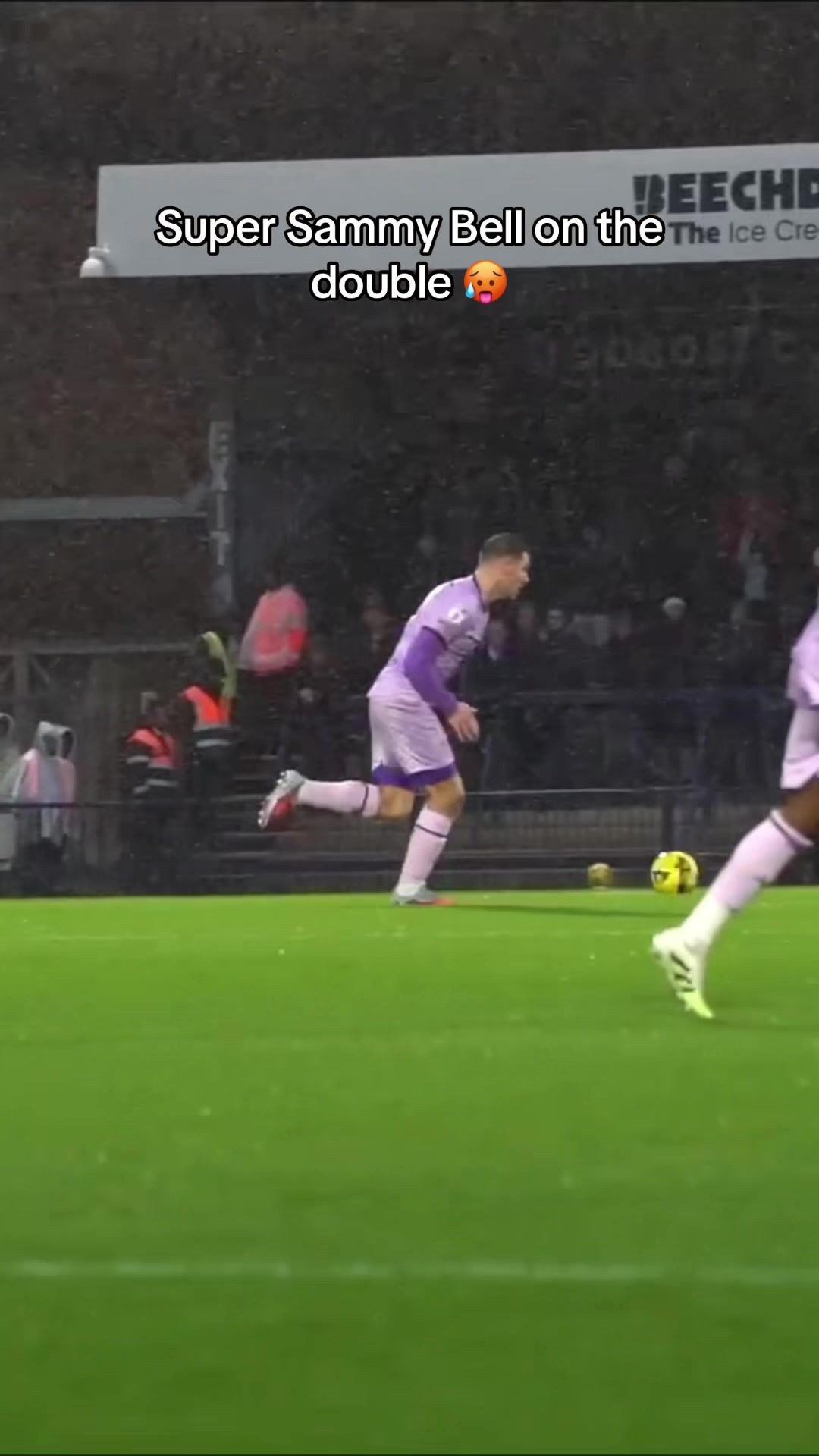 Video post by @wwfcofficial on TikTok