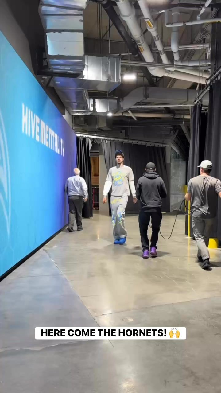 Video post by @nba on Facebook