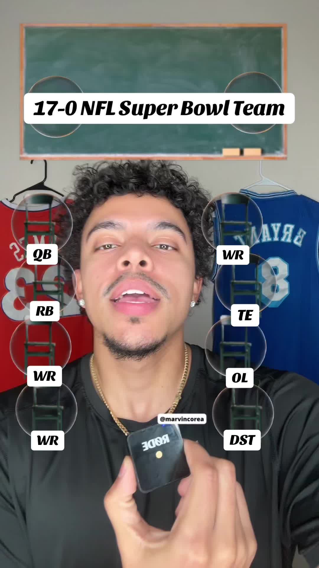 Video post by @imjacobrose on TikTok