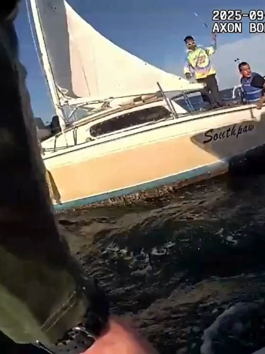 Video post by @foxweather on TikTok