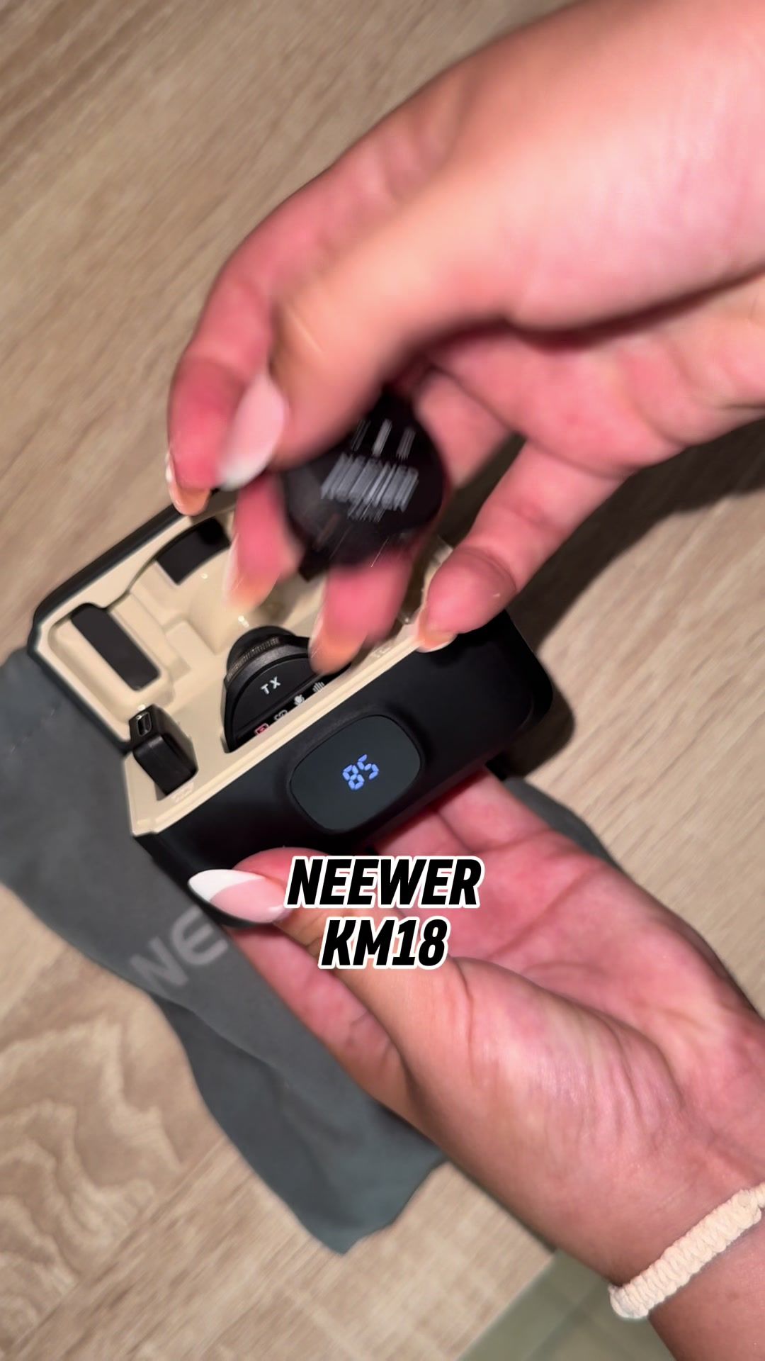 Video post by @aliciaggalvez on TikTok