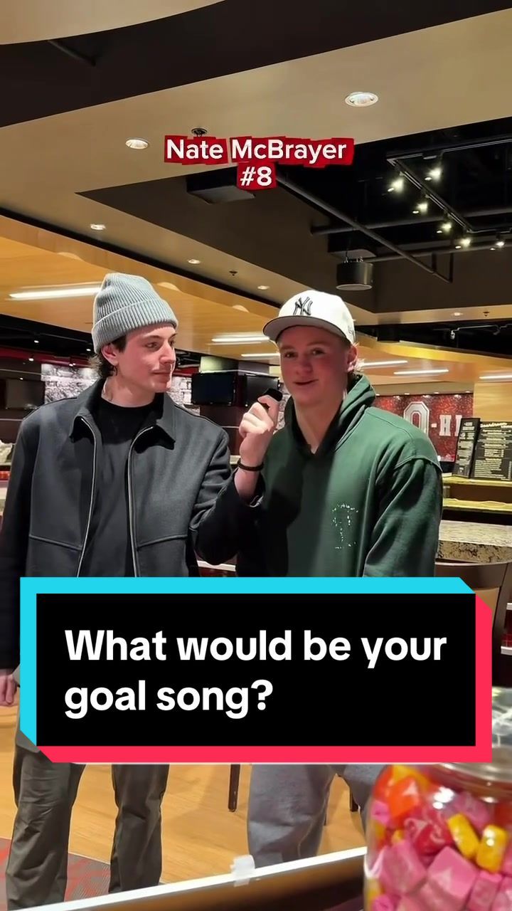 Video post by @ohiostatemhky on TikTok