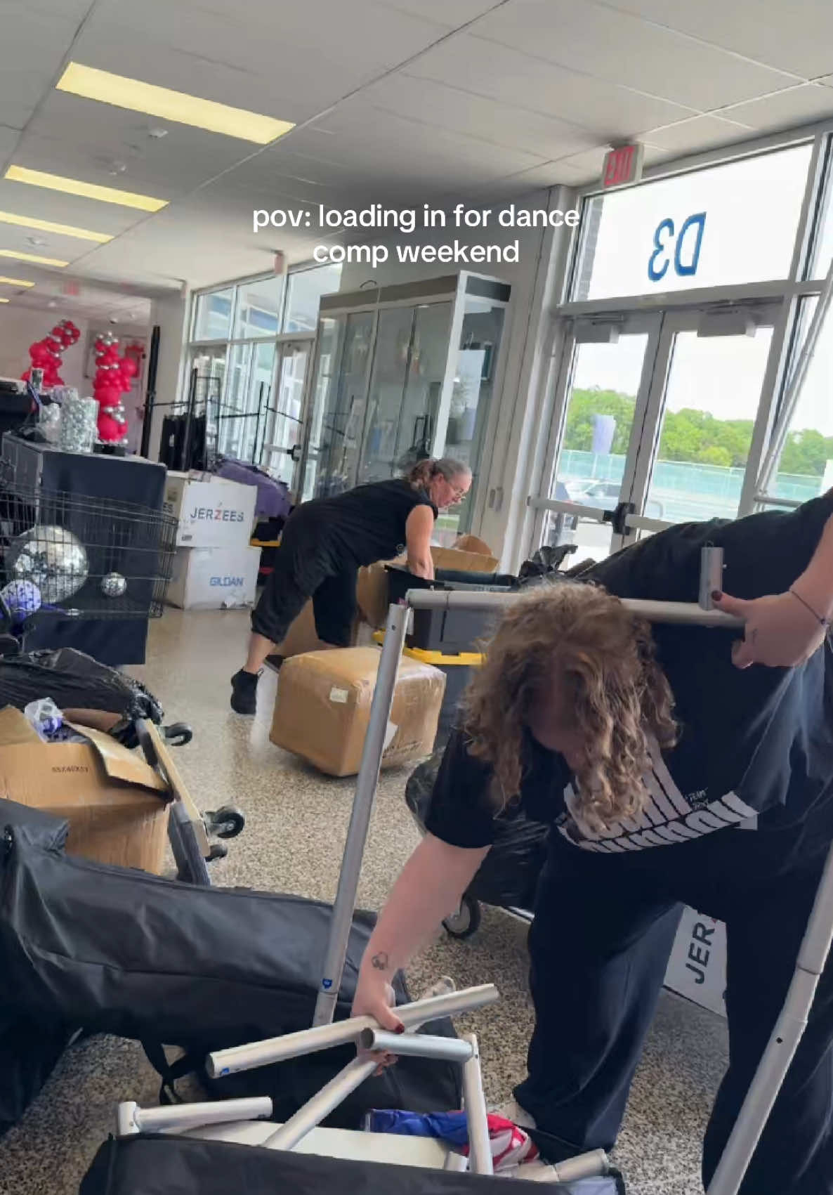 Video post by @journeycompetition on TikTok