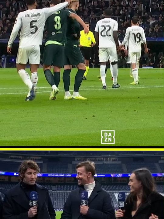 Video post by @daznfutbol on TikTok