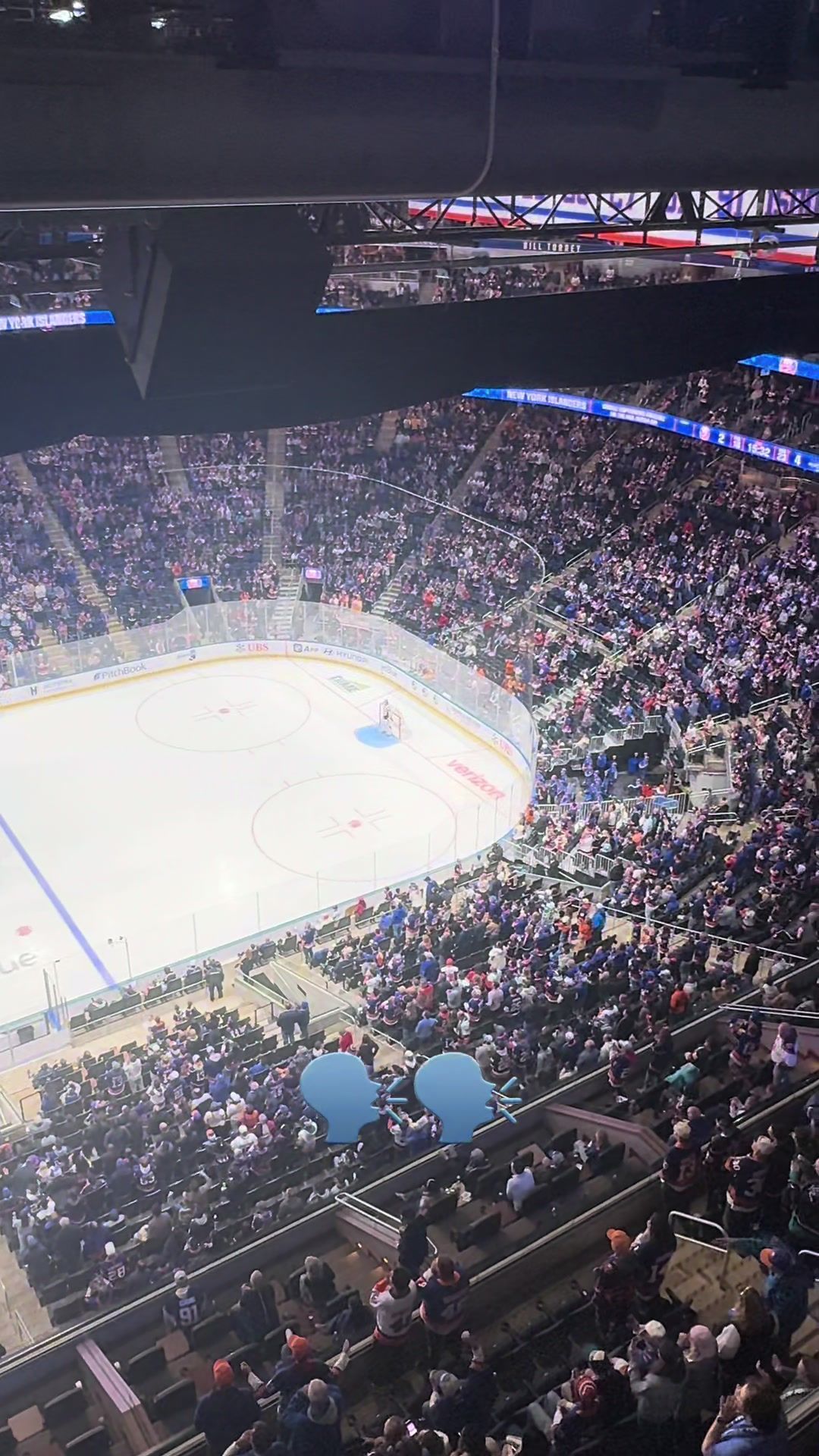 Video post by @nyislanders on TikTok