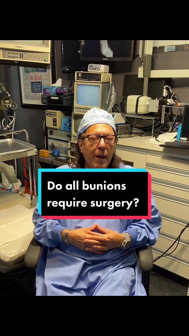 Video post by @bunionking1 on TikTok