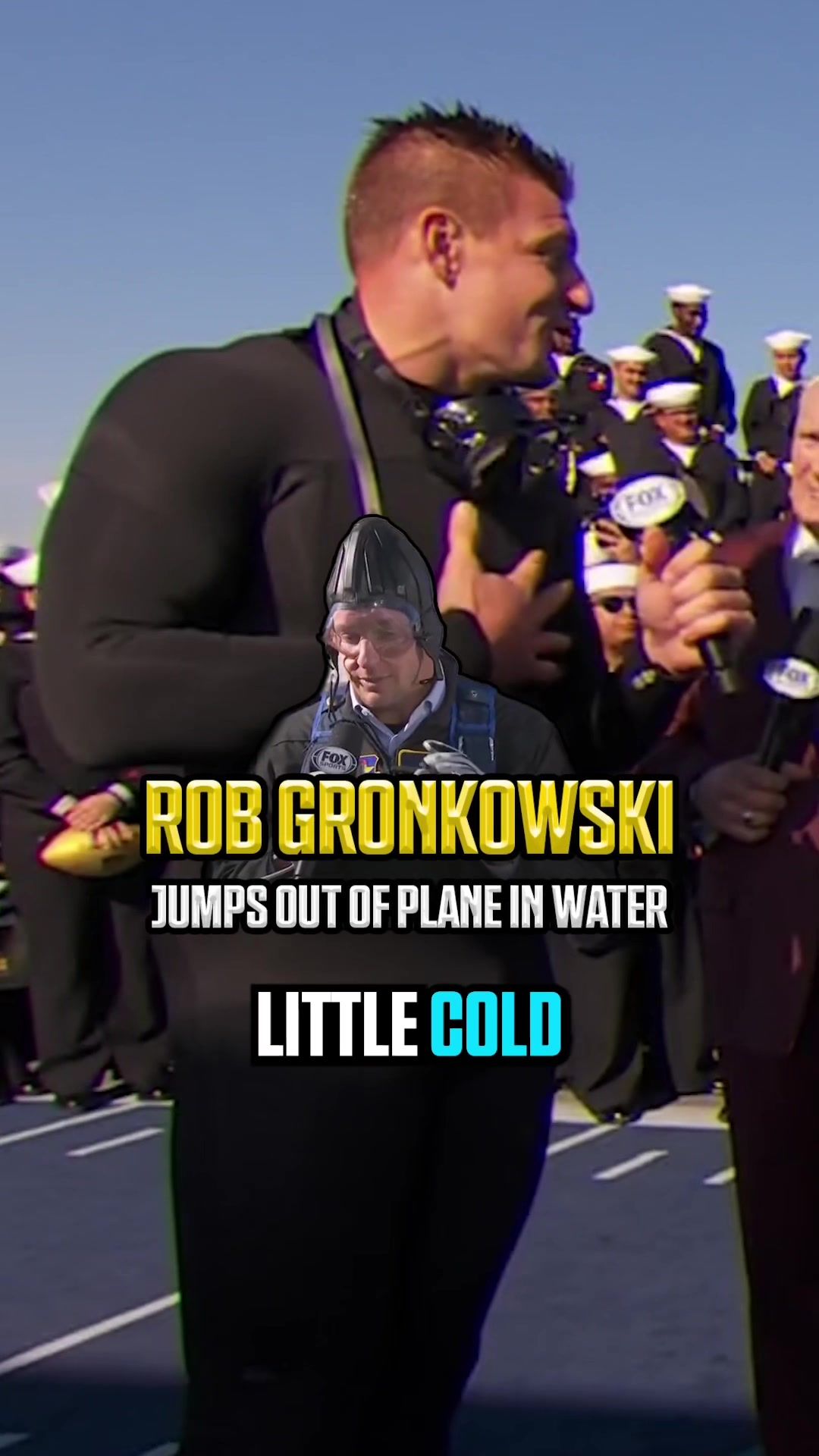 Video post by @nflonfox on TikTok