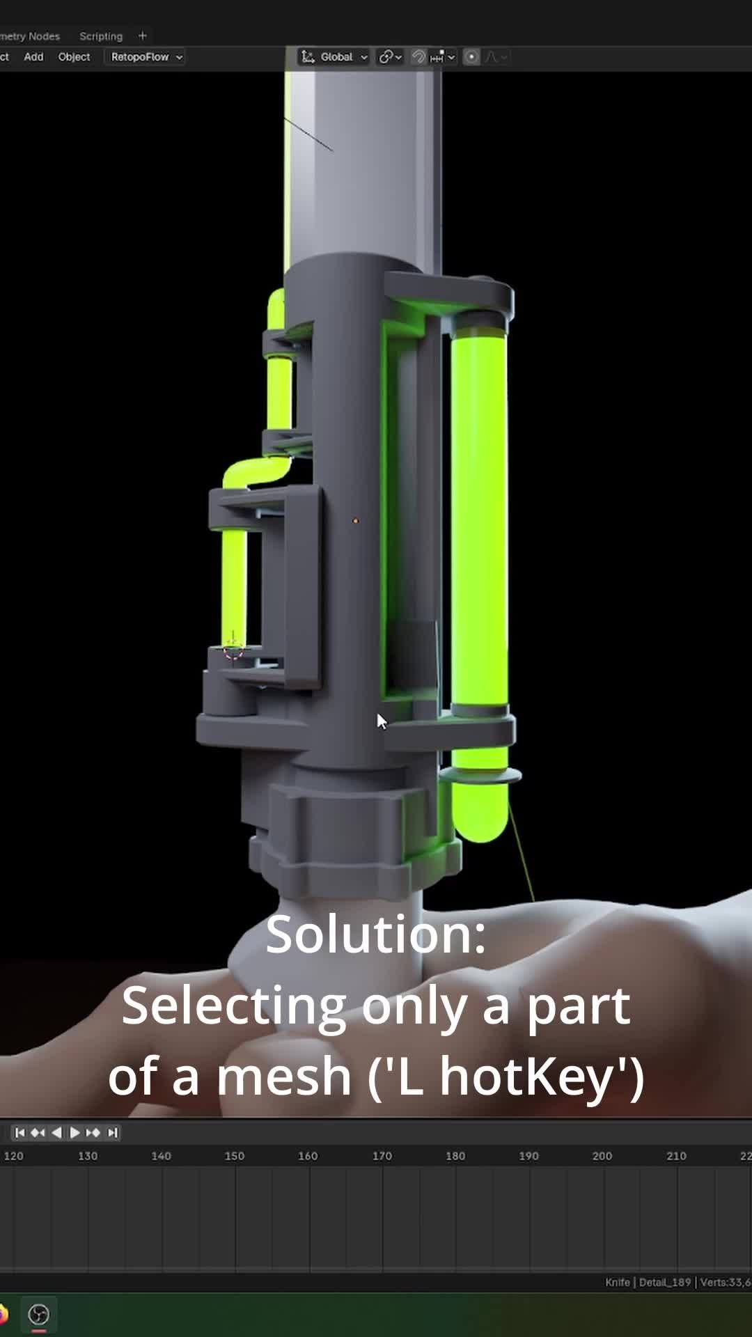 Video post by @lennicadigital on TikTok