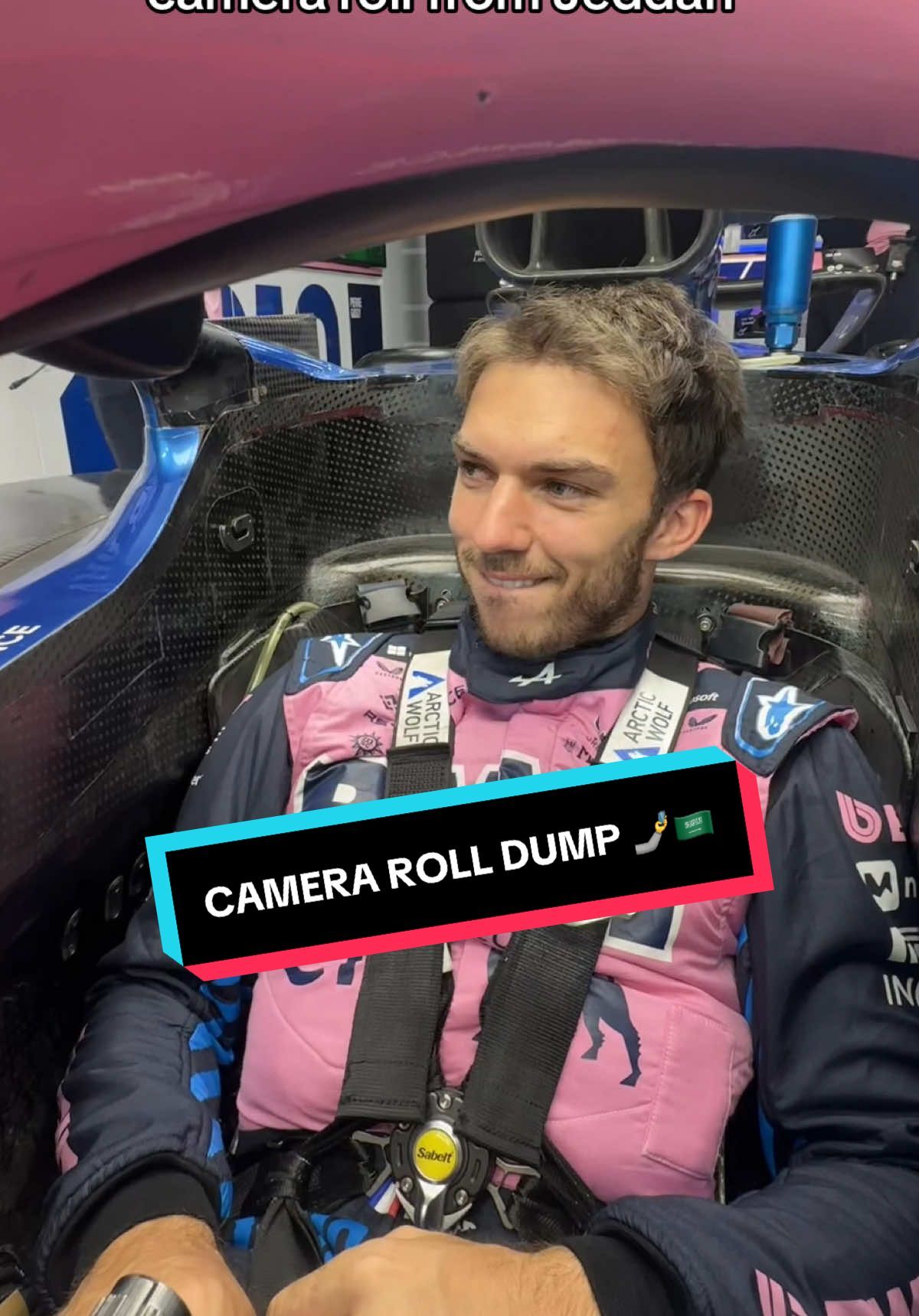 Video post by @alpinef1team on TikTok