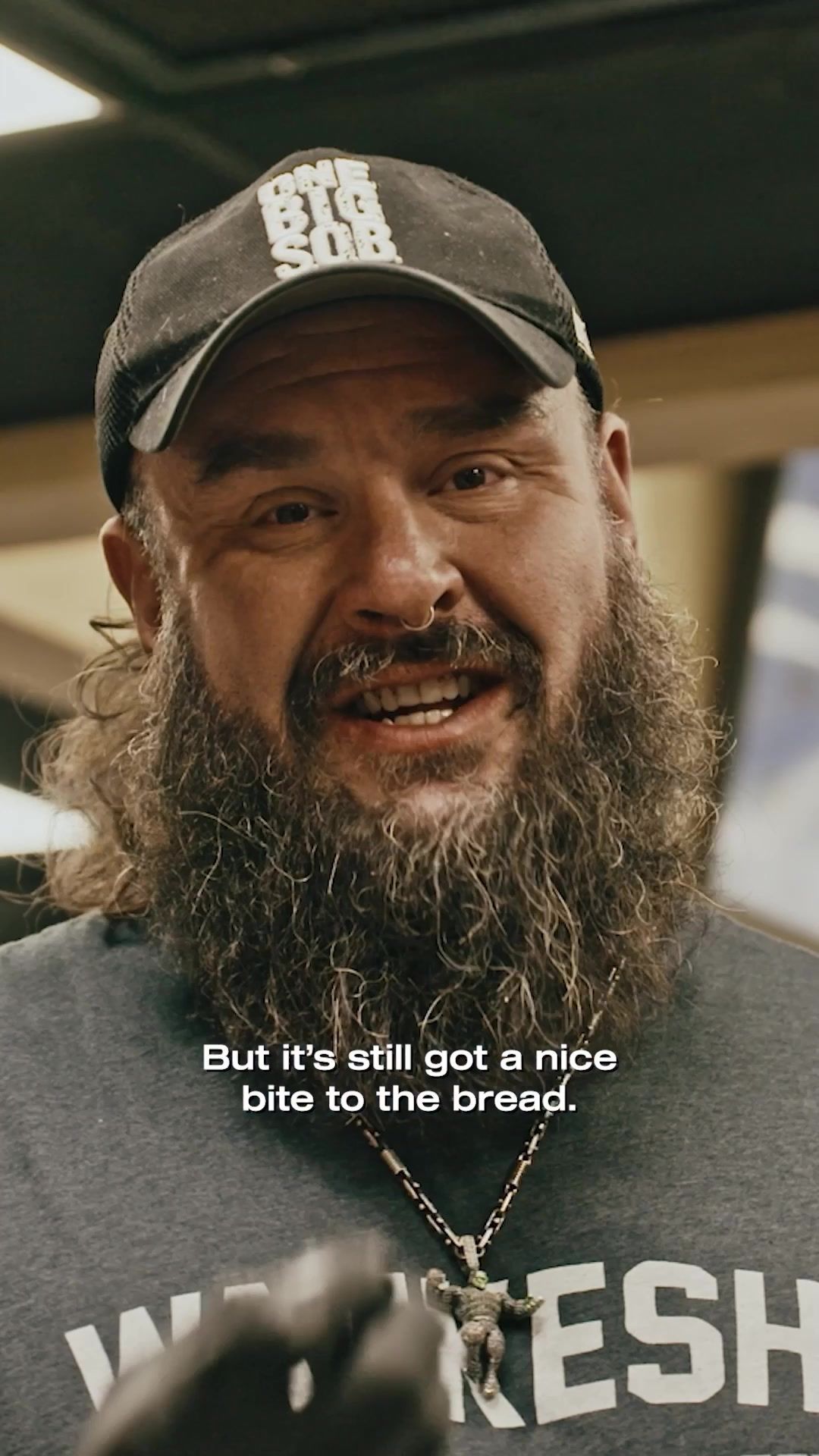 Video post by @usanetwork on TikTok