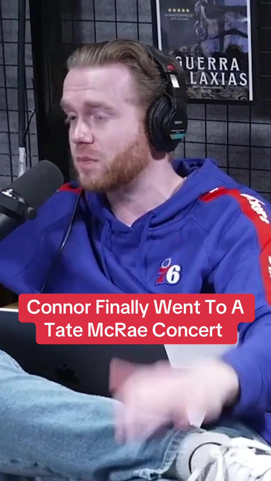 Video post by @mostlysportsshow on TikTok