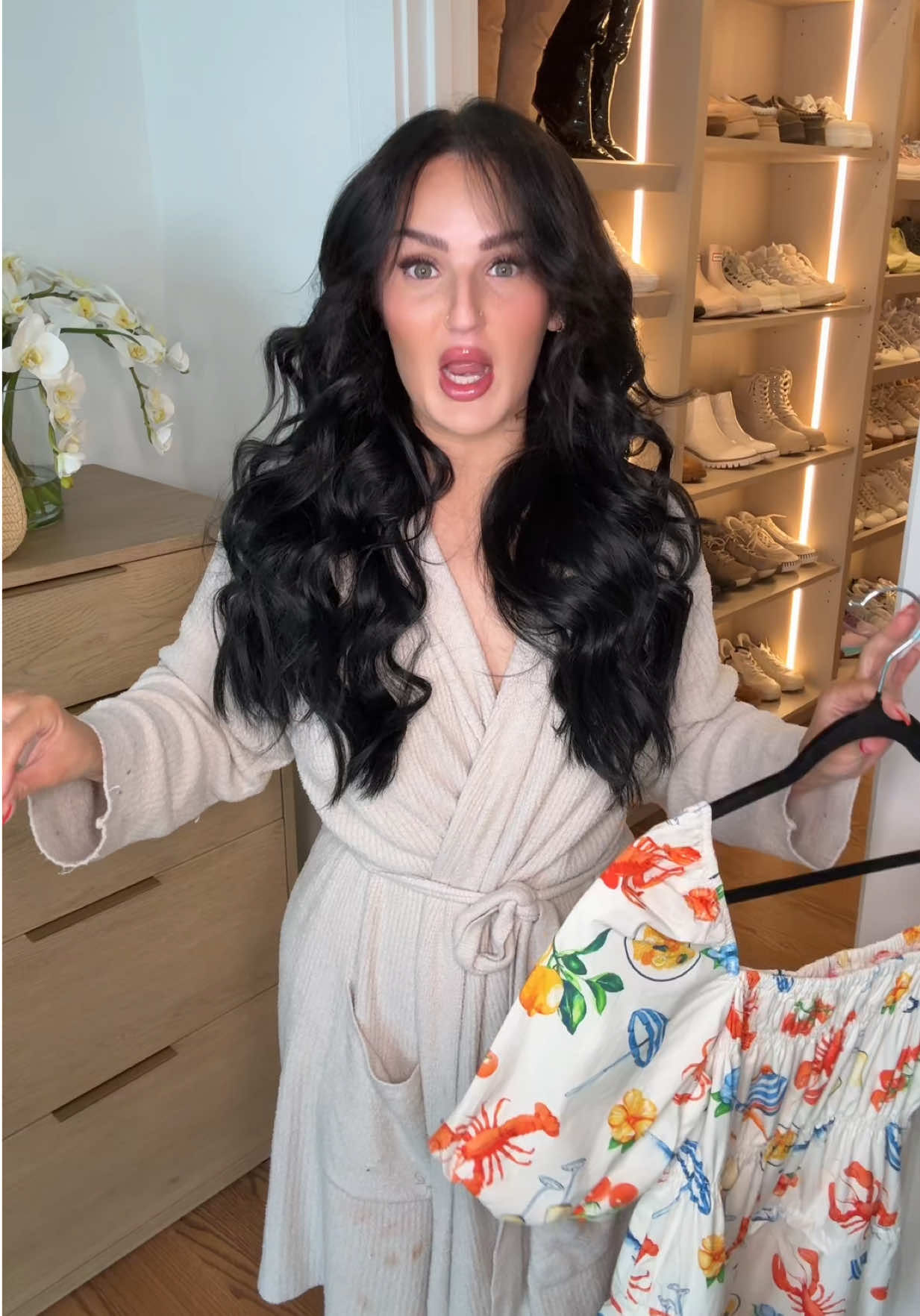 Video post by @mikaylanogueira on TikTok