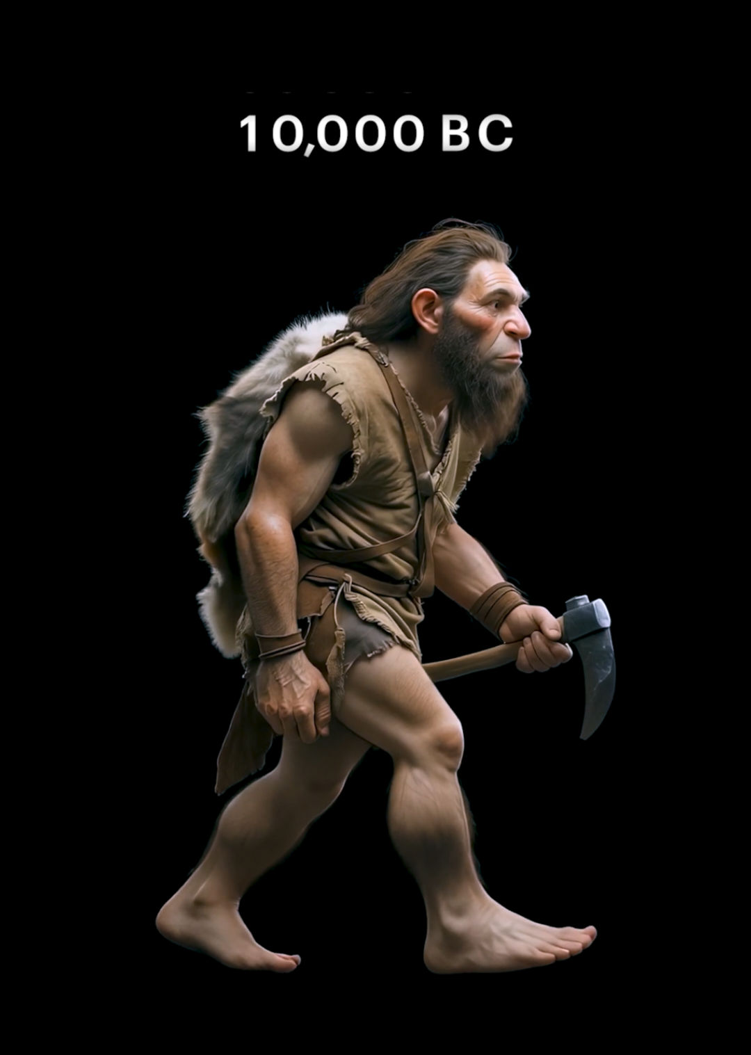 Video post by @lumalabsai on TikTok