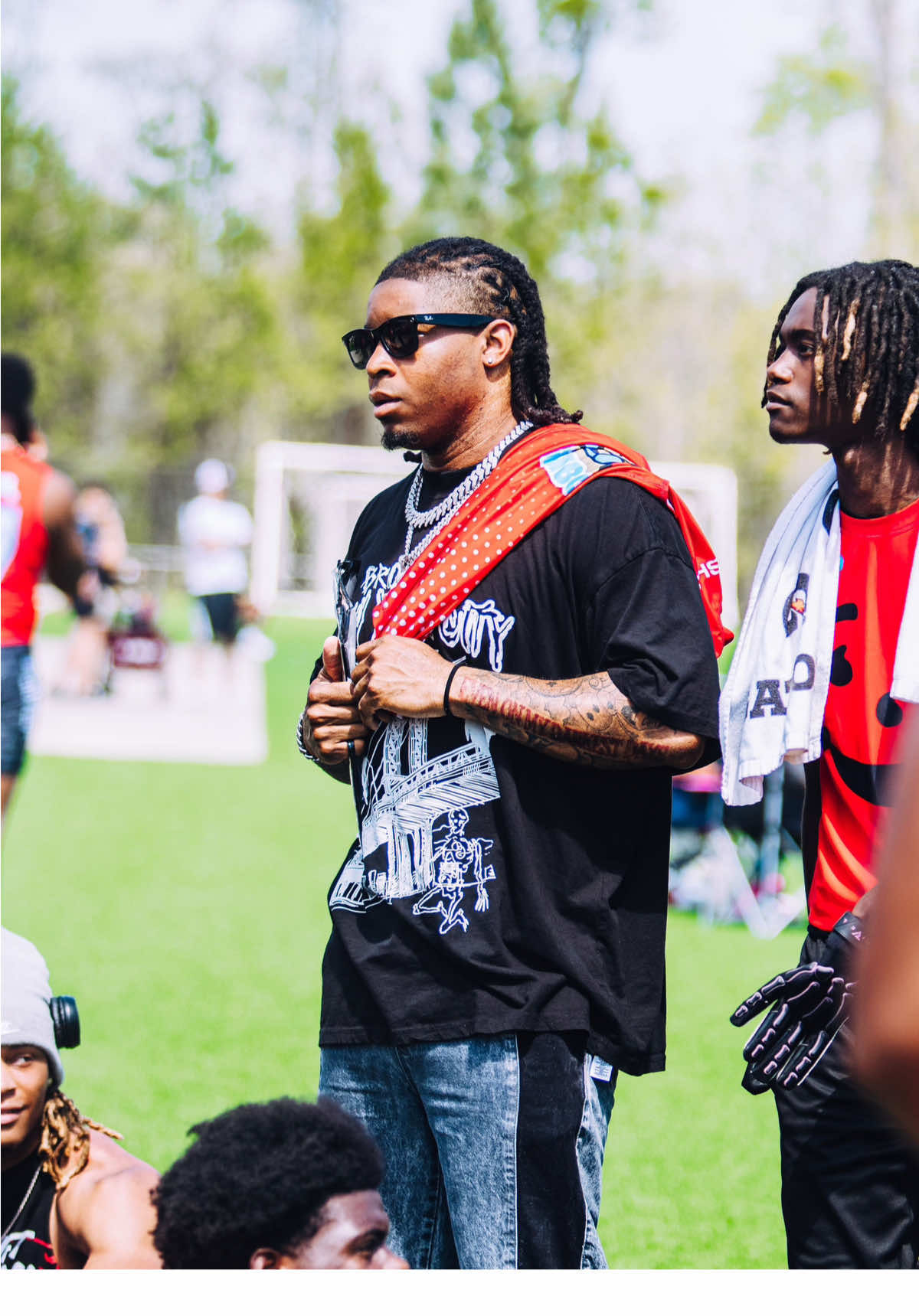 Video post by @jonquall on TikTok