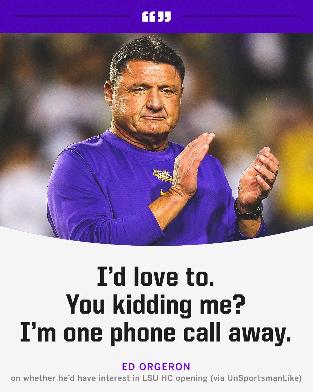 Video post by @espn on TikTok