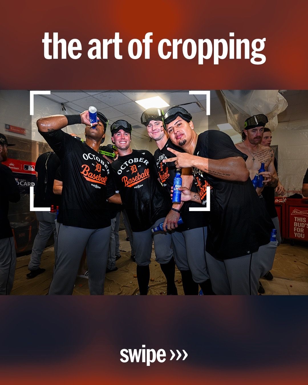 Video post by @mlb on TikTok