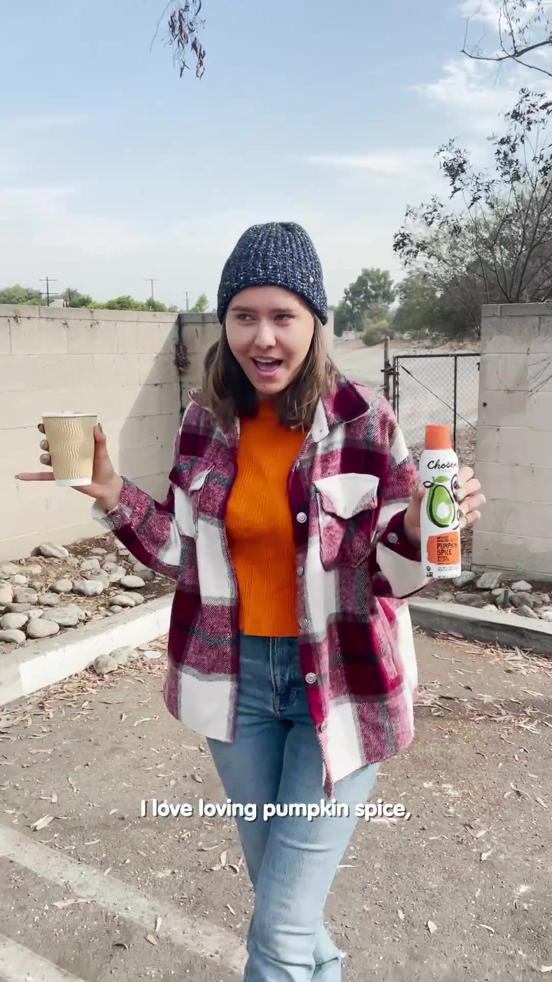 Video post by @chosenfoods on TikTok