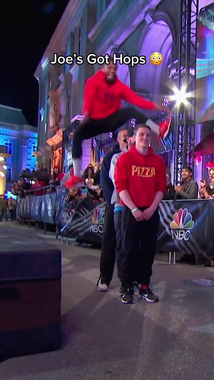 Video post by @ninjawarrior on TikTok