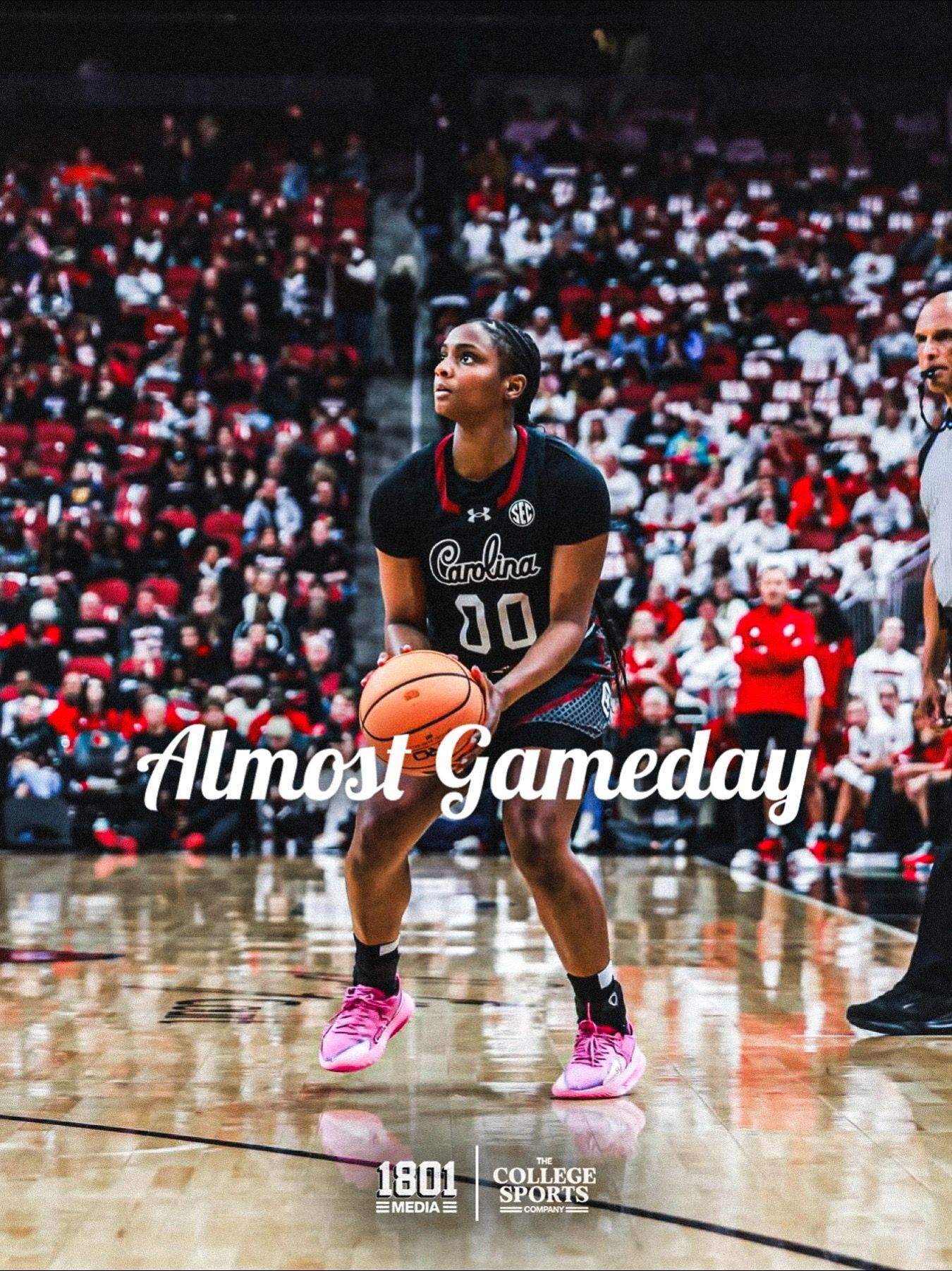 Video post by @1801mediaco on TikTok