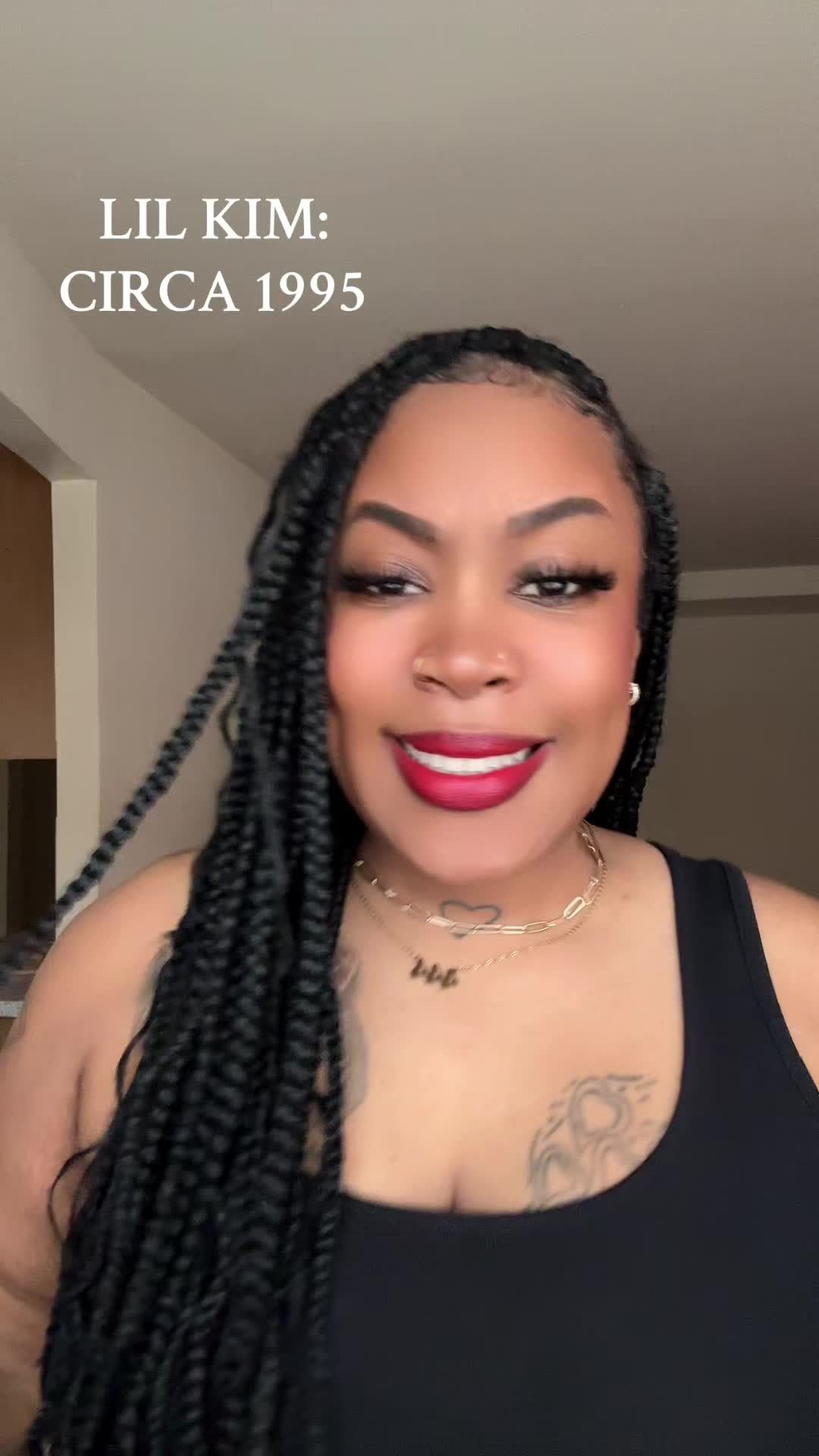 Video post by @dimplesssssss215 on TikTok