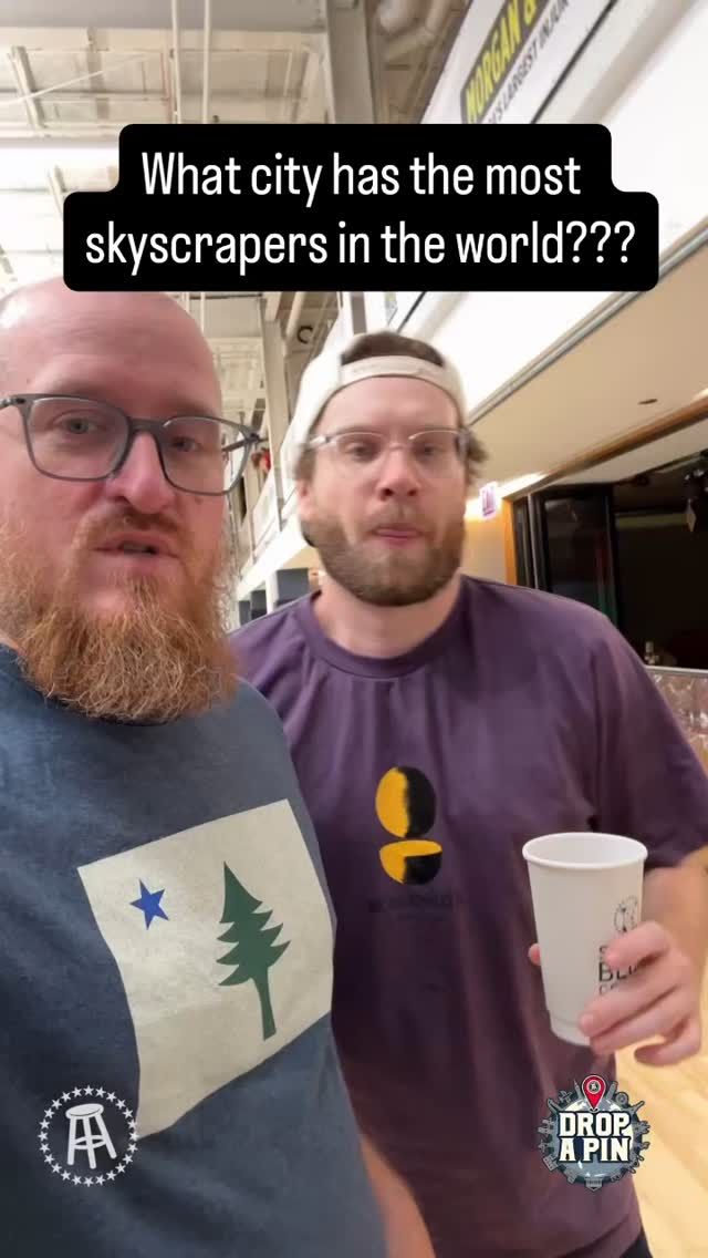 Video post by @people/Drop-A-Pin-Show/61566992167581/ on Facebook