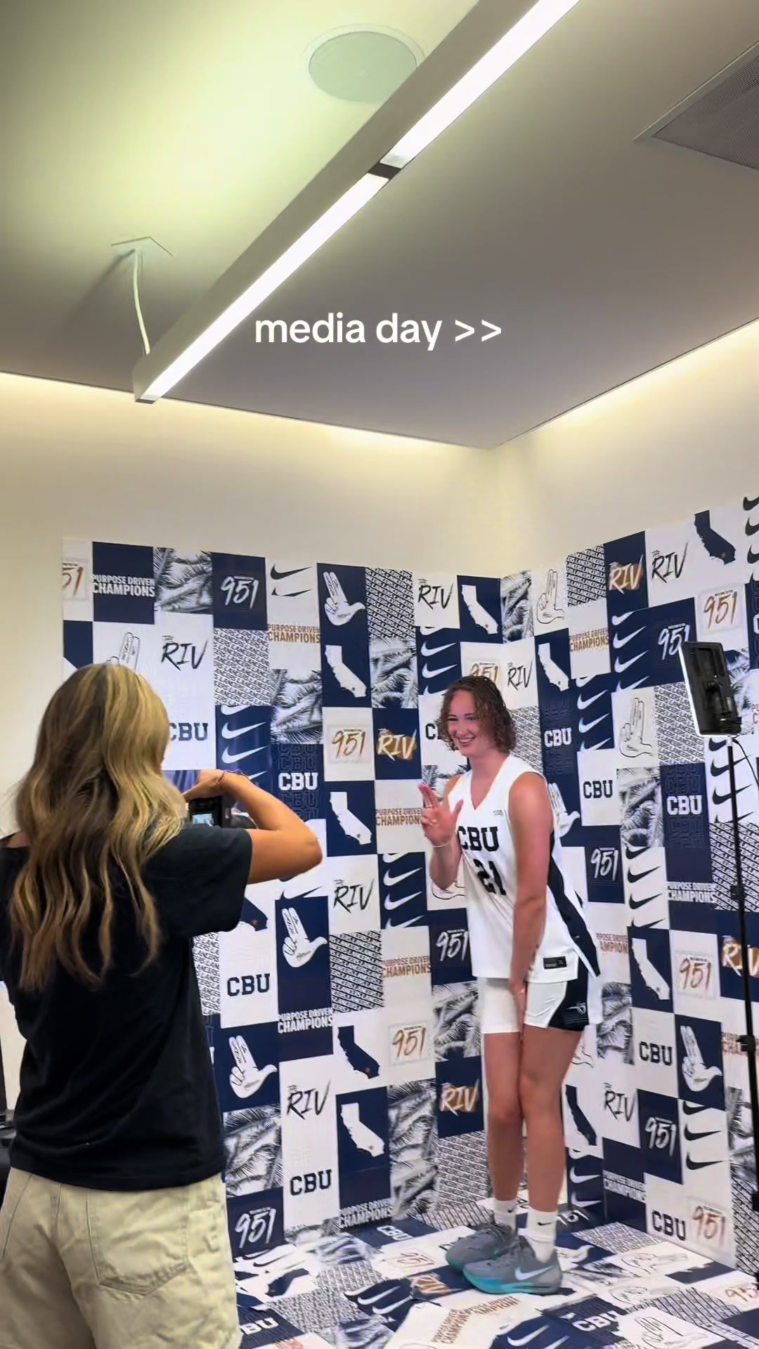 Video post by @graciefayemedia on TikTok