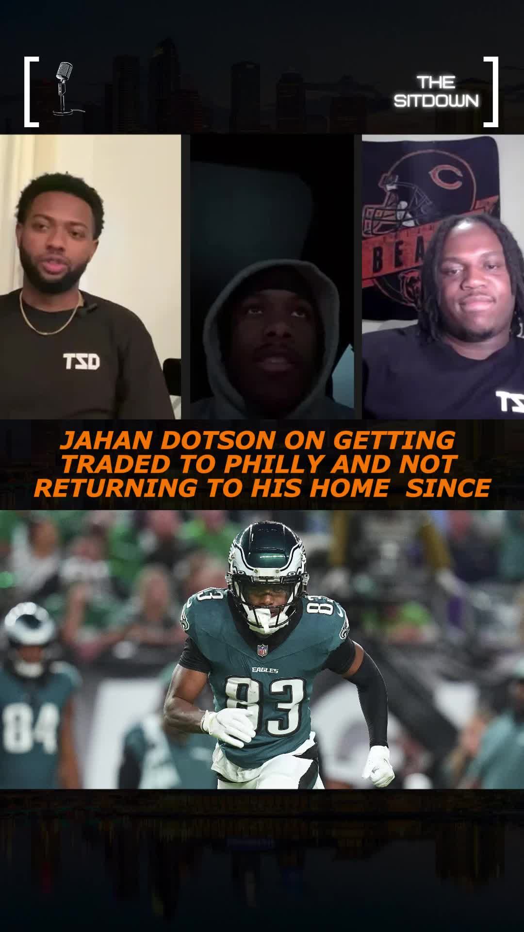 Video post by @sitdownpod on TikTok