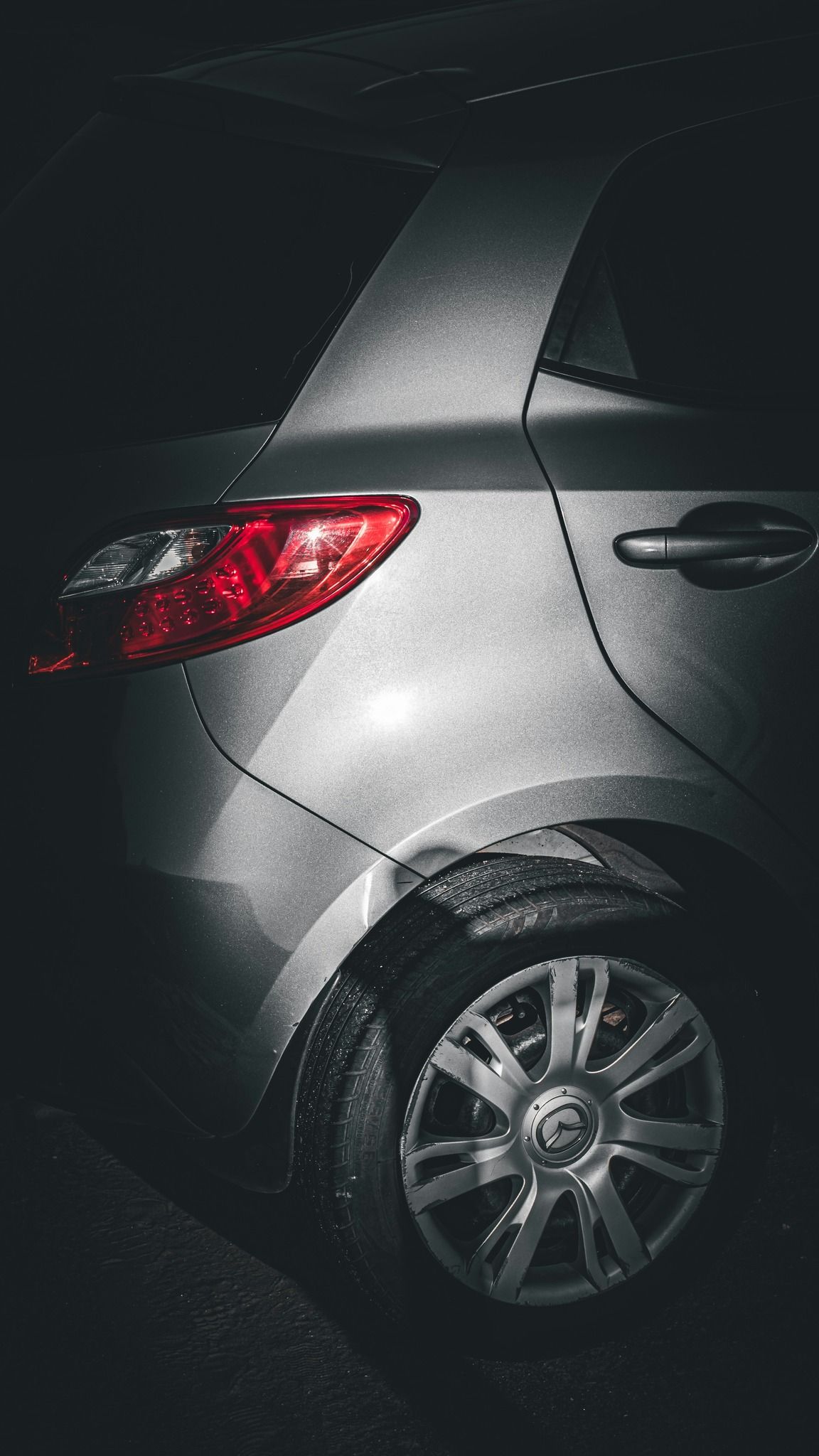 Video post by @PaulMillerMazda on Facebook