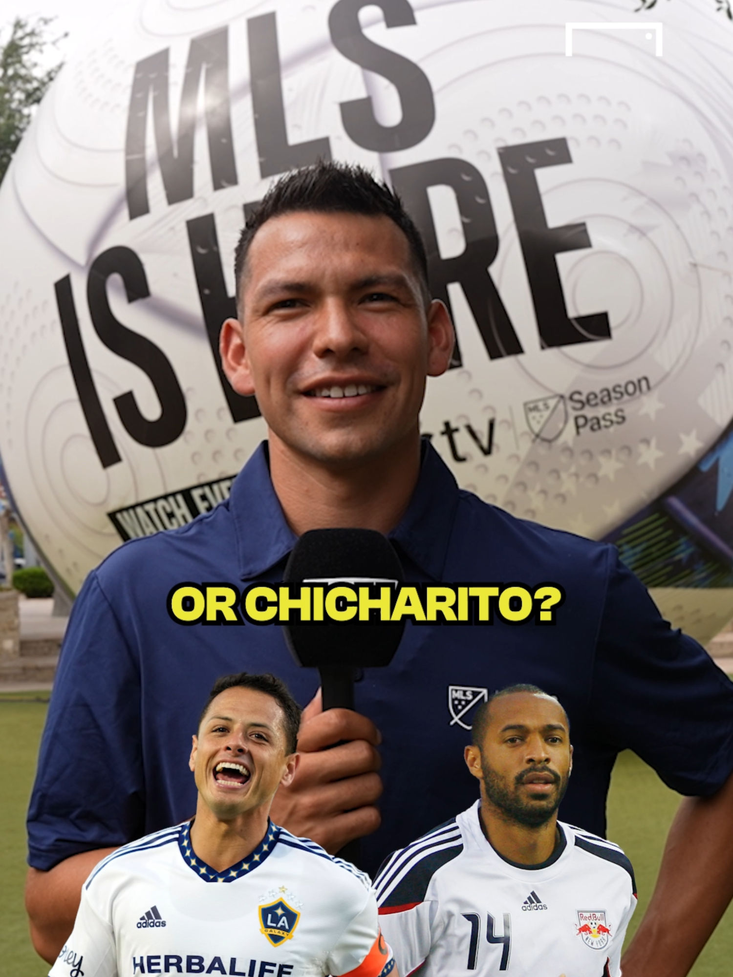 Video post by @goalusa on TikTok