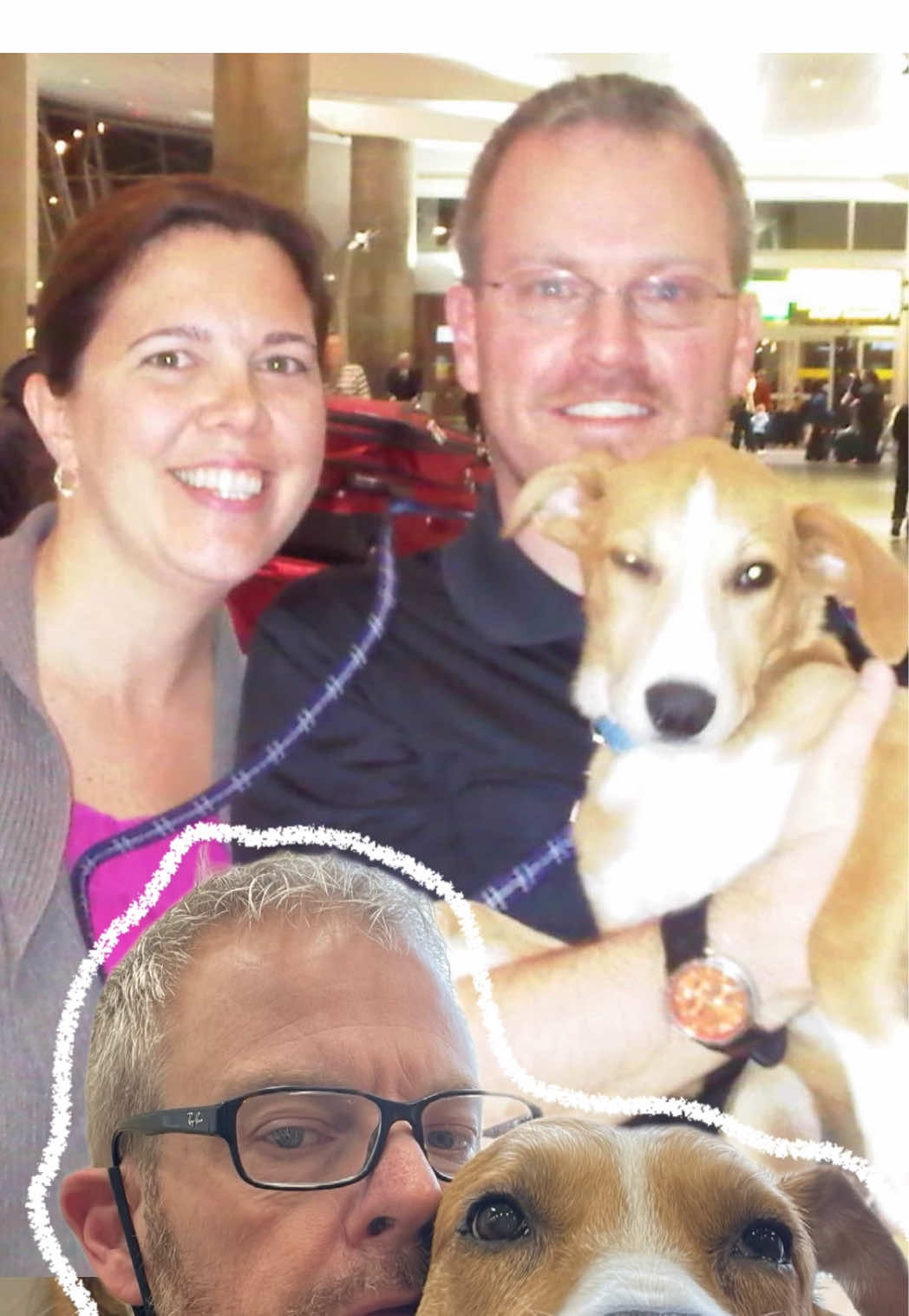 Video post by @livelikeroofoundation on TikTok