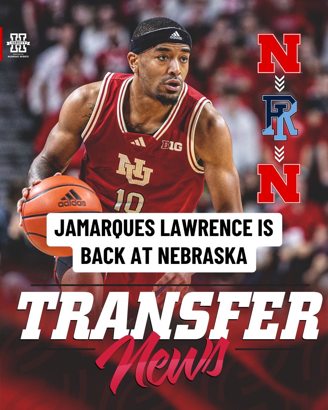 Video post by @hailvarsity on TikTok