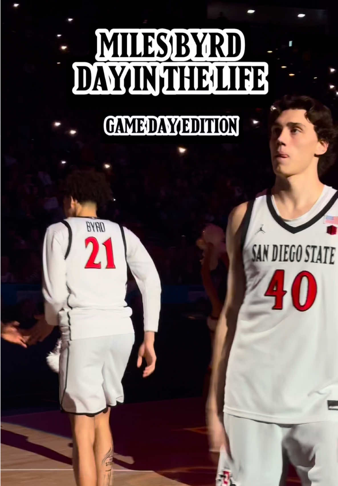 Video post by @mesa_aztecs on TikTok