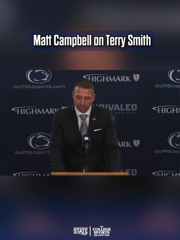 Video post by @statemediapsu on TikTok