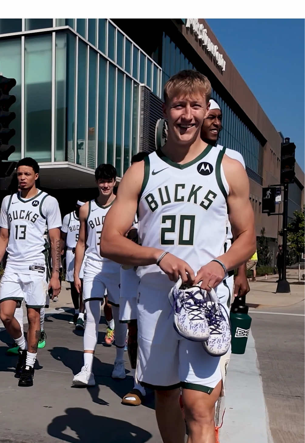 Video post by @bucks on TikTok
