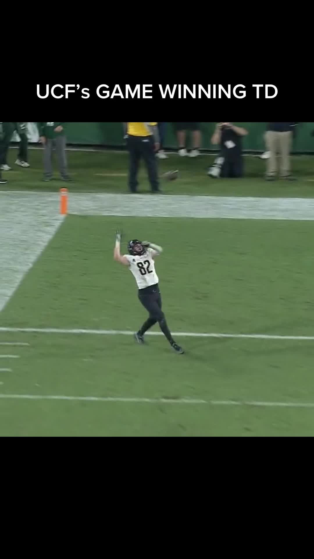 Video post by @gmtmfootball on TikTok