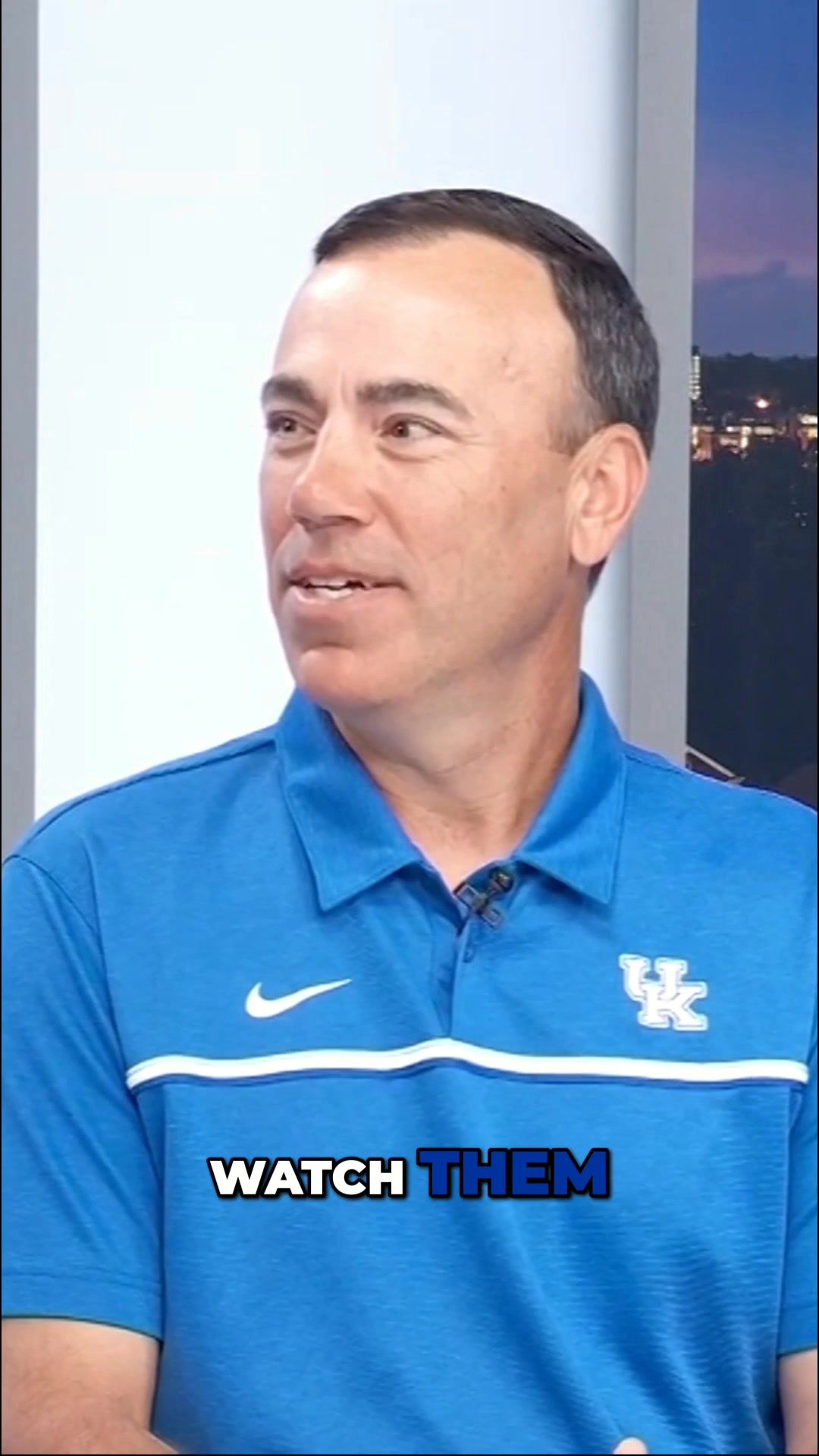 Video post by @UK Sports Network on Facebook