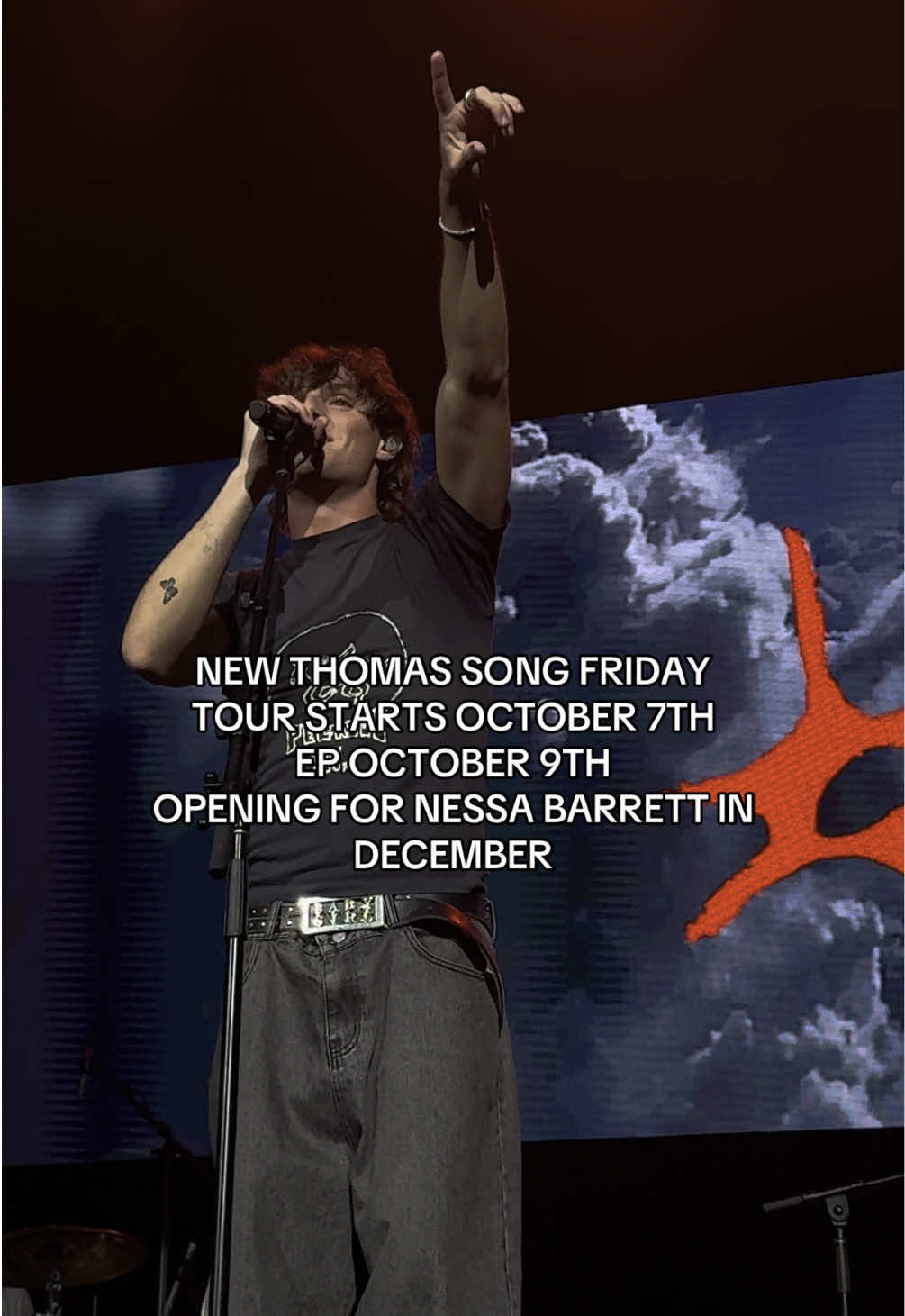 Video post by @teamthomasday on TikTok