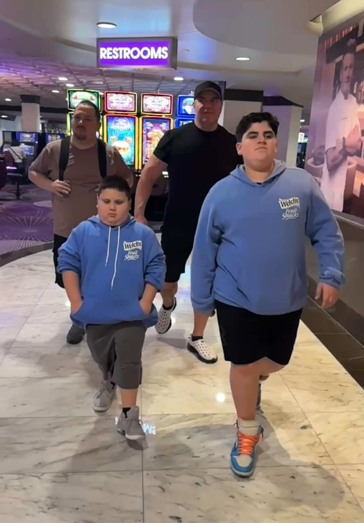 Video post by @a.j.befumo on TikTok